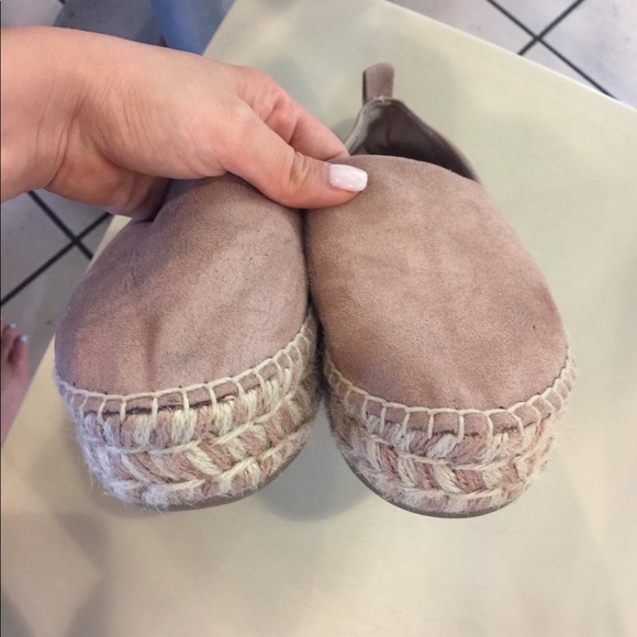 Steve Madden platform shoes - Picture 6 of 6